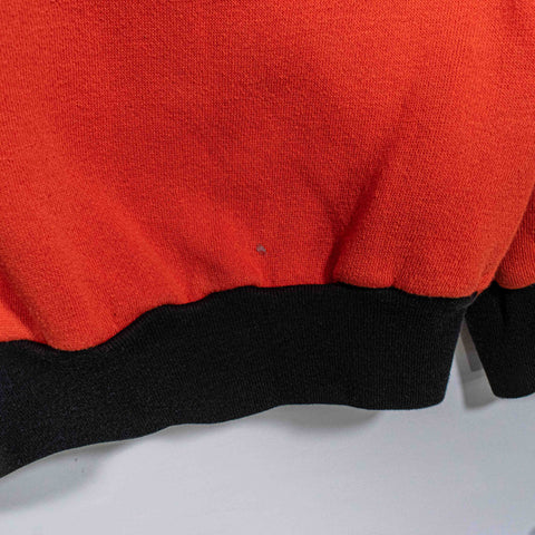 Raglan Ringer Sweatshirt