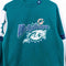 Miami Dolphins NFL Colorblock Sweatshirt No Huddle Football