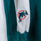 Miami Dolphins NFL Colorblock Sweatshirt No Huddle Football
