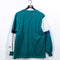 Miami Dolphins NFL Colorblock Sweatshirt No Huddle Football