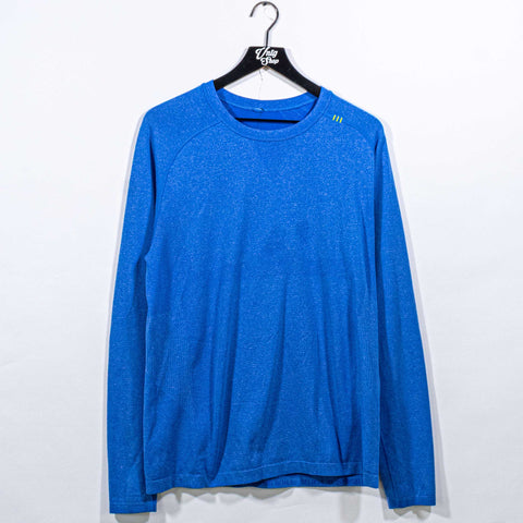 Lululemon Long Sleeve Athletic Shirt