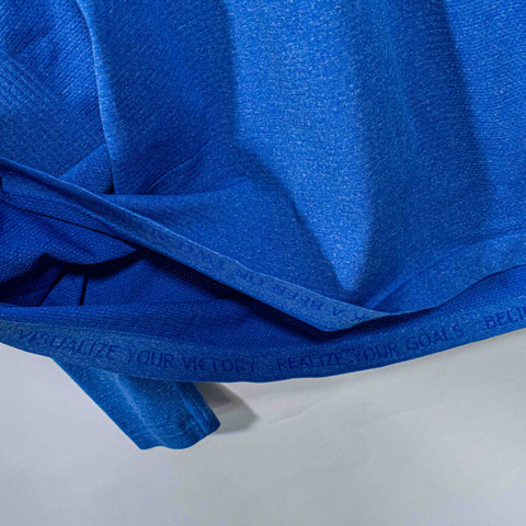 Lululemon Long Sleeve Athletic Shirt