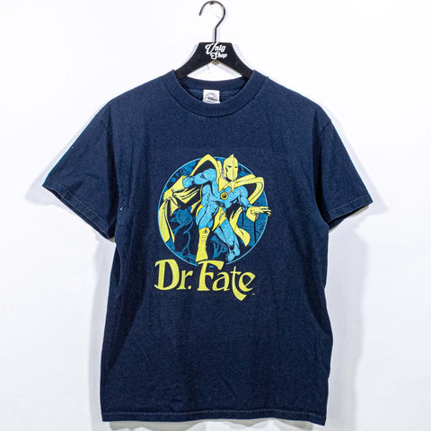 Dr. Fate DC Comics Super Hero T-Shirt