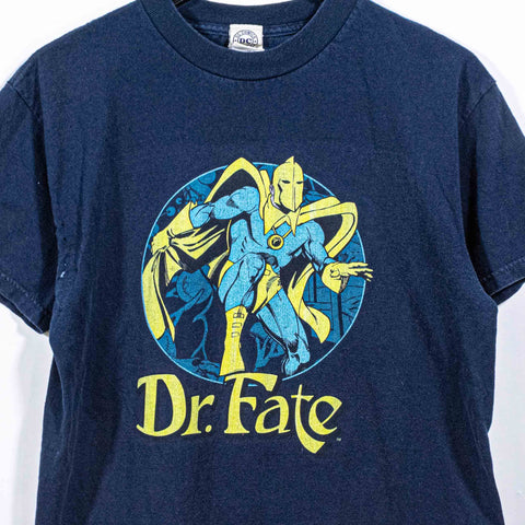 Dr. Fate DC Comics Super Hero T-Shirt