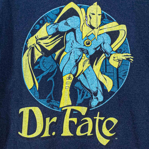 Dr. Fate DC Comics Super Hero T-Shirt