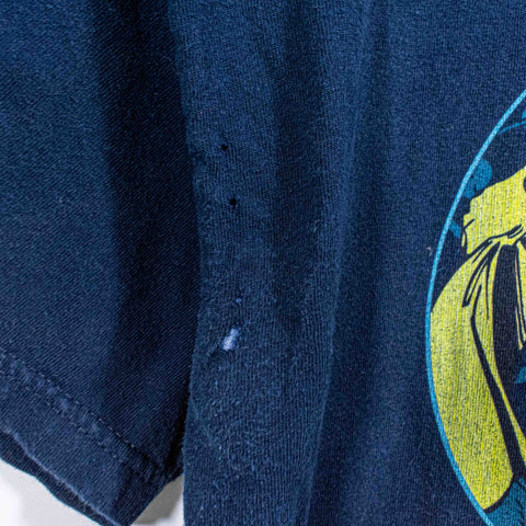 Dr. Fate DC Comics Super Hero T-Shirt