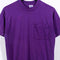 BVD Blank Selvedge Pocket T-Shirt Made in USA