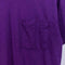 BVD Blank Selvedge Pocket T-Shirt Made in USA