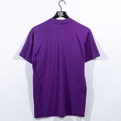 BVD Blank Selvedge Pocket T-Shirt Made in USA
