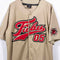 Fubu 05 Baseball Jersey Baggy Hip Hop