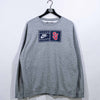 St Johns University NIKE Team Sports Sweatshirt