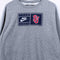 St Johns University NIKE Team Sports Sweatshirt