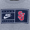 St Johns University NIKE Team Sports Sweatshirt