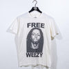 Free Weezy Lil Wayne Mugshot T-Shirt