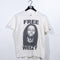 Free Weezy Lil Wayne Mugshot T-Shirt