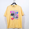 I Love Lucy Best Friends Ethel T-Shirt