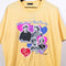 I Love Lucy Best Friends Ethel T-Shirt