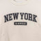 New York Knicks NYON Sweatshirt NBA New York or Nowhere