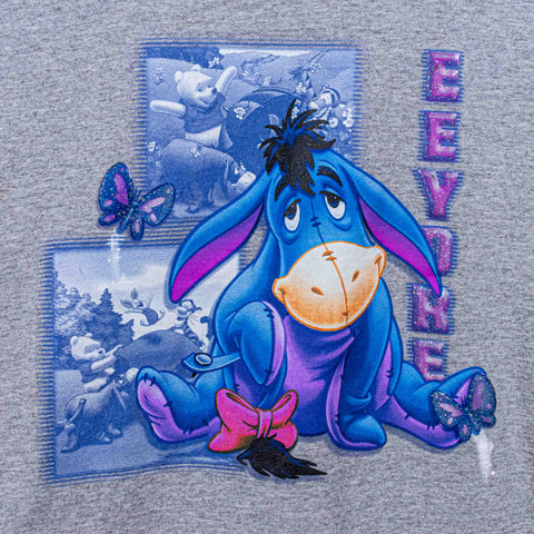 Eeyore Winnie The Pooh Disney T-Shirt