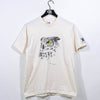 Owl Art T-Shirt The Raptor Trust Birds Nature