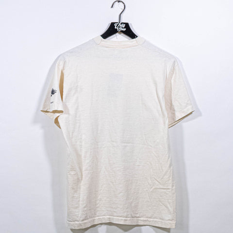 Owl Art T-Shirt The Raptor Trust Birds Nature