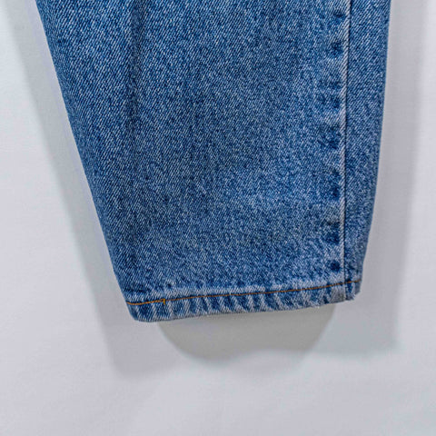 Levis 550 Jeans Made in USA