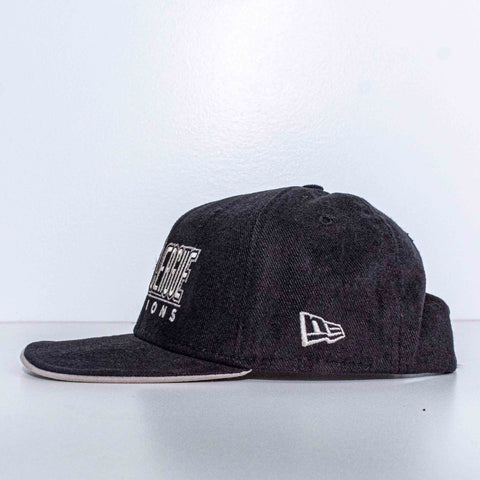 New York Yankees 1999 American League Champions New Era SnapBack Hat