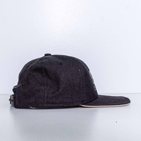 New York Yankees 1999 American League Champions New Era SnapBack Hat