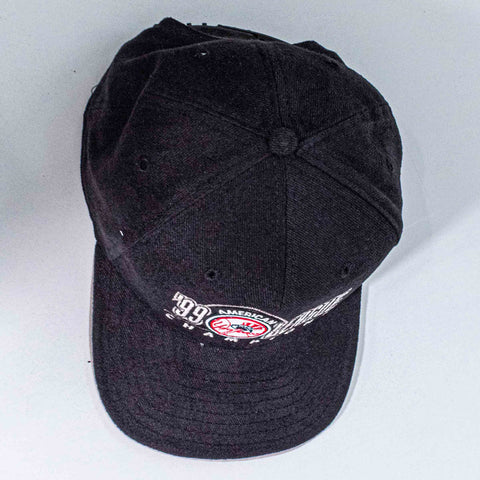 New York Yankees 1999 American League Champions New Era SnapBack Hat