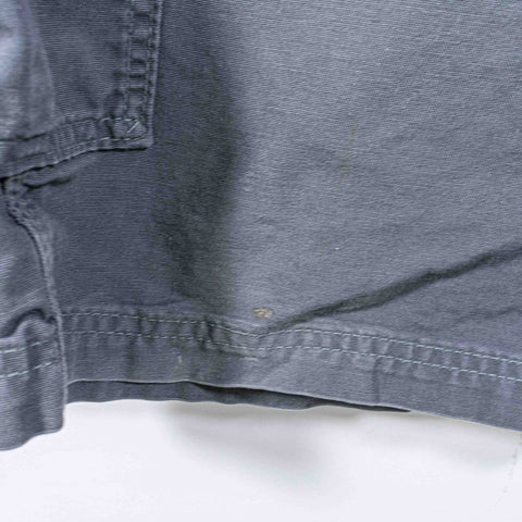 Carhartt Workwear Logo Canvas Carpenter Shorts