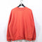GAP Heavyweight Sun Faded Coral Oversized Sweatshirt