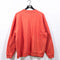 GAP Heavyweight Sun Faded Coral Oversized Sweatshirt