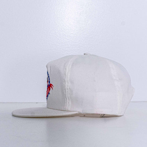 1988 MLB All Star Game Cincinnati Reds Snapback Hat