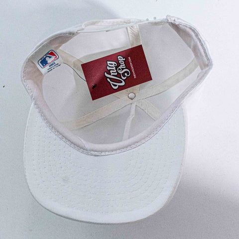 1988 MLB All Star Game Cincinnati Reds Snapback Hat
