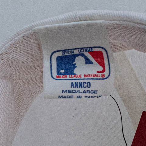 1988 MLB All Star Game Cincinnati Reds Snapback Hat