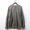 Nike Swoosh Golf Pullover Windbreaker Tonal