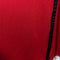 Nike Swoosh Template Long Sleeve Soccer Jersey Blokecore