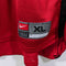 Nike Swoosh Template Long Sleeve Soccer Jersey Blokecore