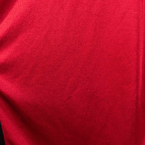 Nike Swoosh Template Long Sleeve Soccer Jersey Blokecore