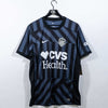 Washington DC Spirit NIKE Replica Home Jersey NWSL