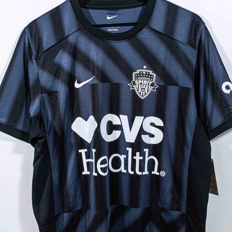 Washington DC Spirit NIKE Home Jersey NWSL