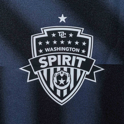 Washington DC Spirit NIKE Home Jersey NWSL