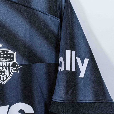 Washington DC Spirit NIKE Home Jersey NWSL
