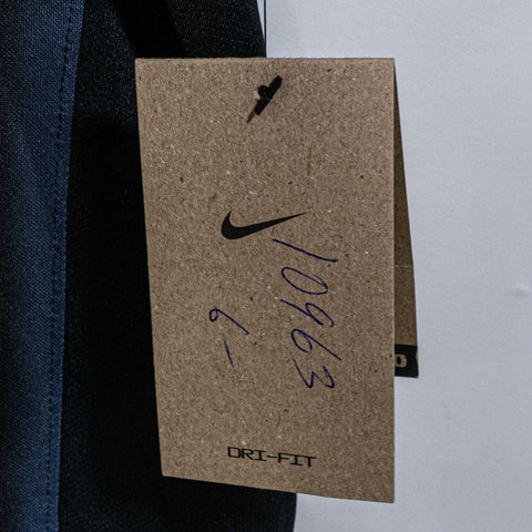 Washington DC Spirit NIKE Home Jersey NWSL