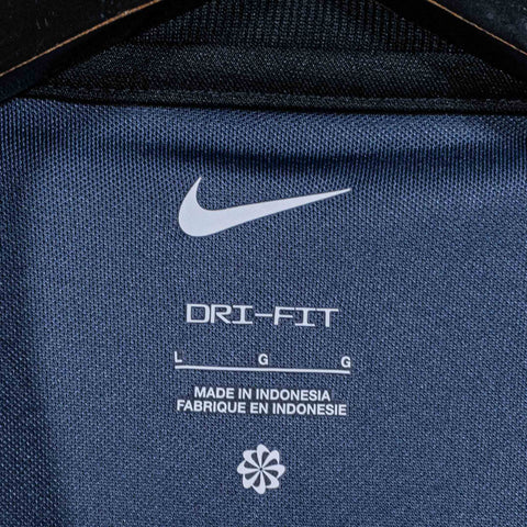 Washington DC Spirit NIKE Home Jersey NWSL