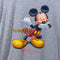 Mickey Mouse Im With Goofy T-Shirt Disney World