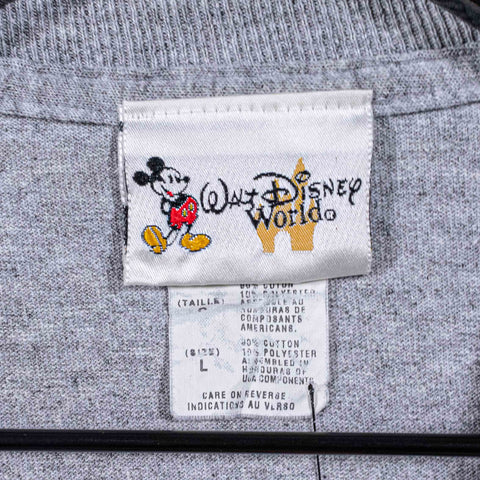 Mickey Mouse Im With Goofy T-Shirt Disney World