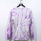 Online Ceramics Bear Look In The Mirror Long Sleeve T-Shirt Tie Dye