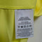 Washington DC Spirit NIKE Away Yellow Replica Jersey NWSL 2024