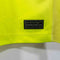 Washington DC Spirit NIKE Away Yellow Replica Jersey NWSL 2024